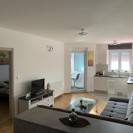 Apartman Bistrica Livno Exterior photo