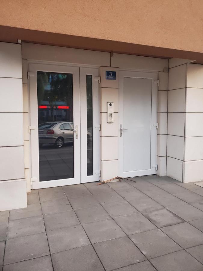 Apartman Bistrica Livno Exterior photo