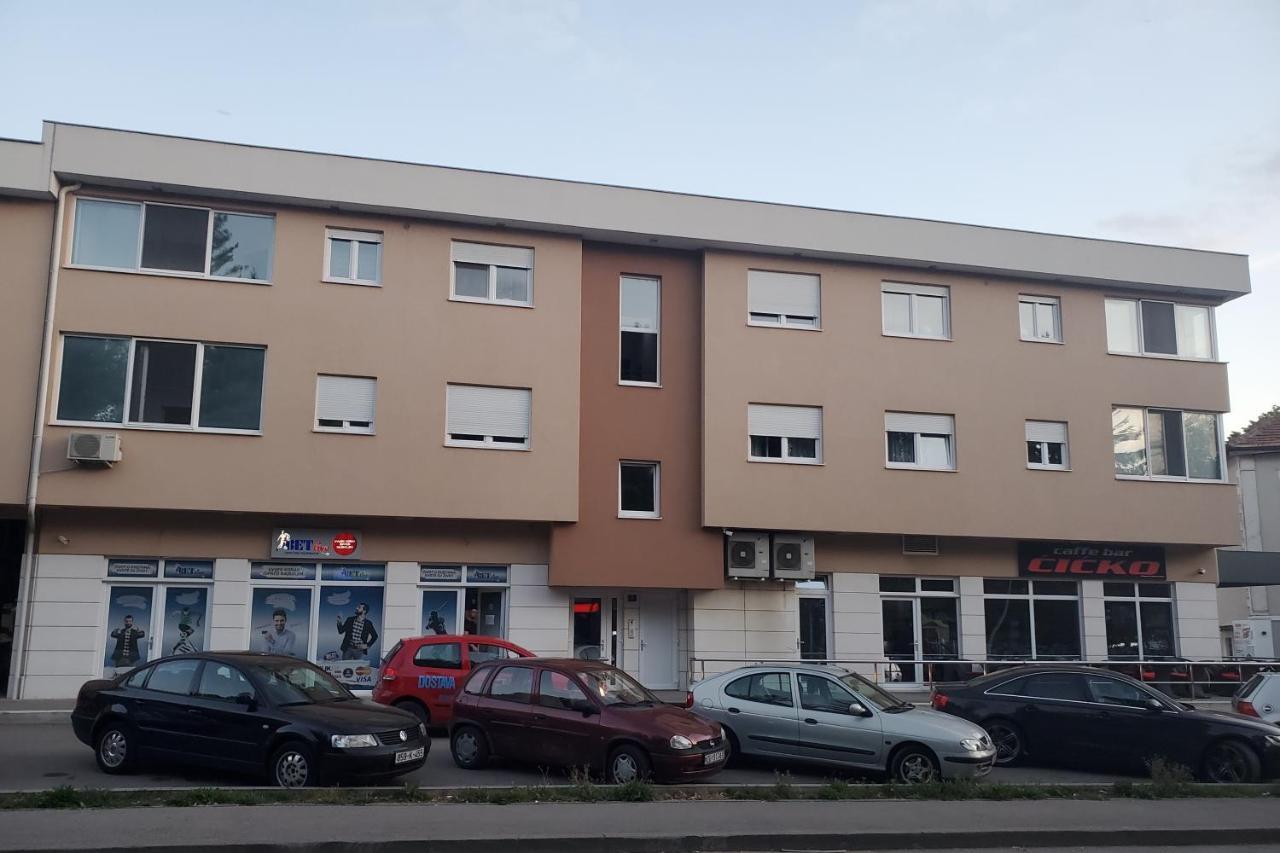 Apartman Bistrica Livno Exterior photo