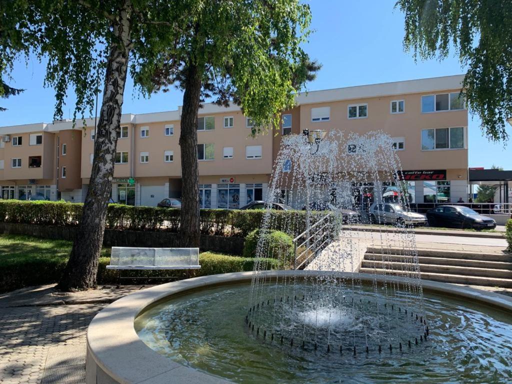 Apartman Bistrica Livno Exterior photo