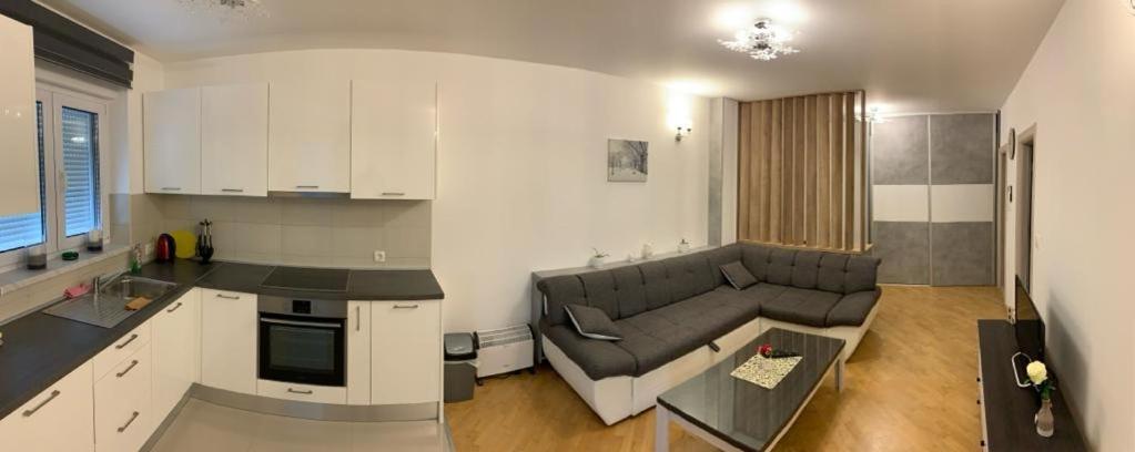 Apartman Bistrica Livno Exterior photo